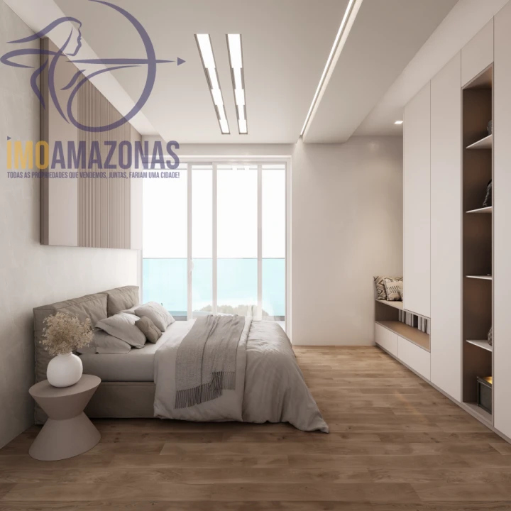 Apartamento T2 para Venda em Porches Foto 14