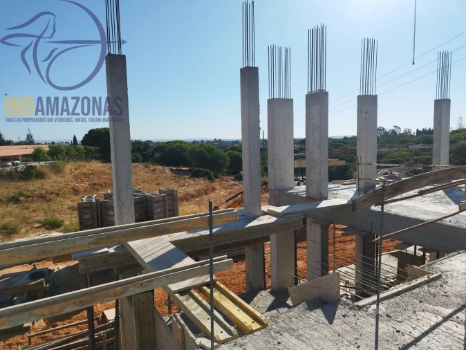 Apartamento T2 para Venda em Porches Foto 20