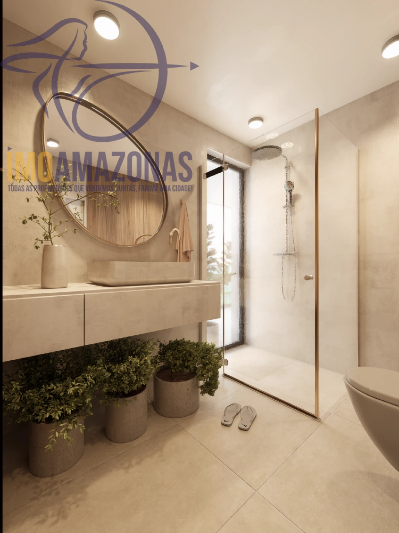 Apartamento T3 para Venda em Porches Foto 16