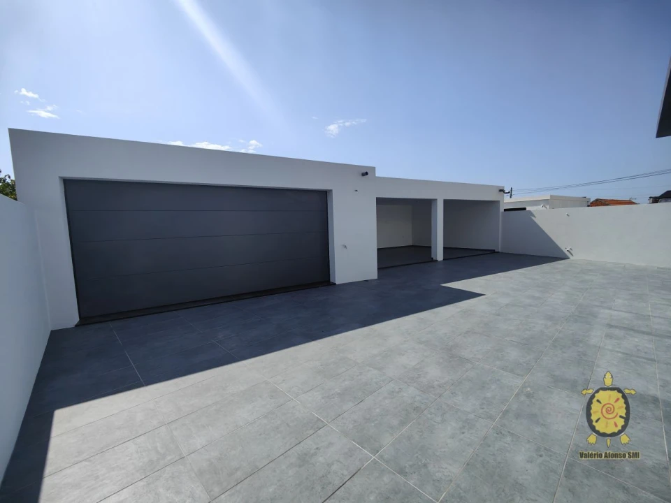 Moradia T3 para Venda em Gafanha do Carmo Foto 11