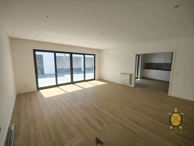 Moradia T3 para Venda em Gafanha do Carmo Foto 1