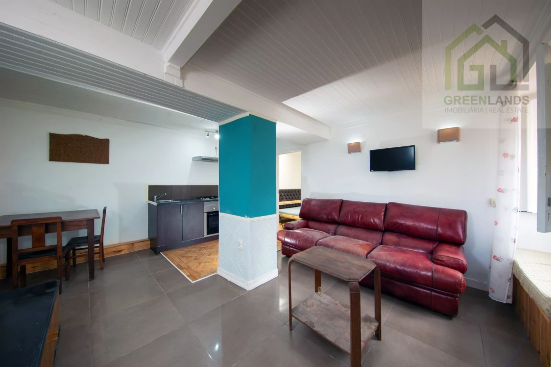 Moradia T3 para Venda em Folques Foto 43