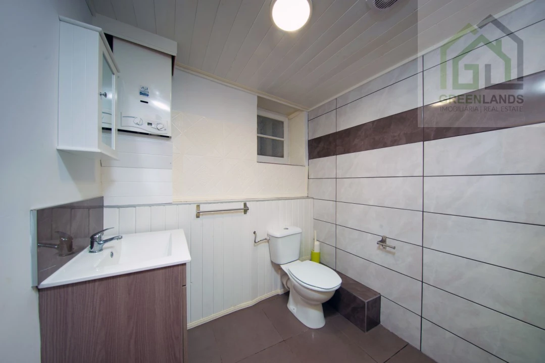 Moradia T3 para Venda em Folques Foto 41