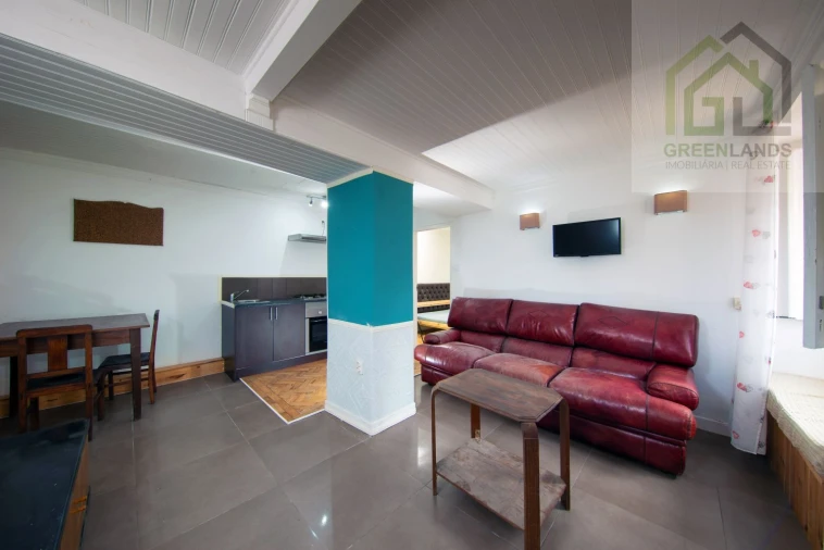 Moradia T3 para Venda em Folques Foto 43