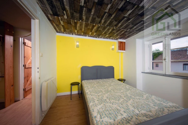 Moradia T3 para Venda em Folques Foto 26