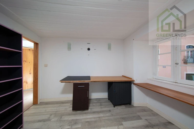 Moradia T3 para Venda em Folques Foto 32