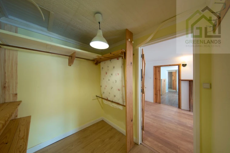 Moradia T3 para Venda em Folques Foto 28