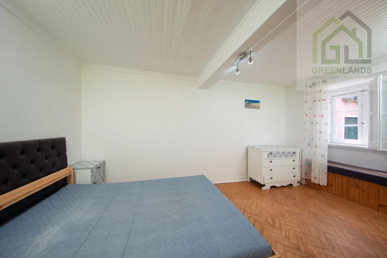 Moradia T3 para Venda em Folques Foto 44