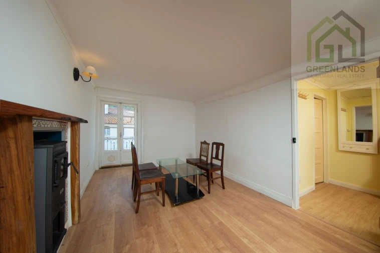 Moradia T3 para Venda em Folques Foto 30