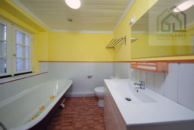 Moradia T3 para Venda em Folques Foto 25