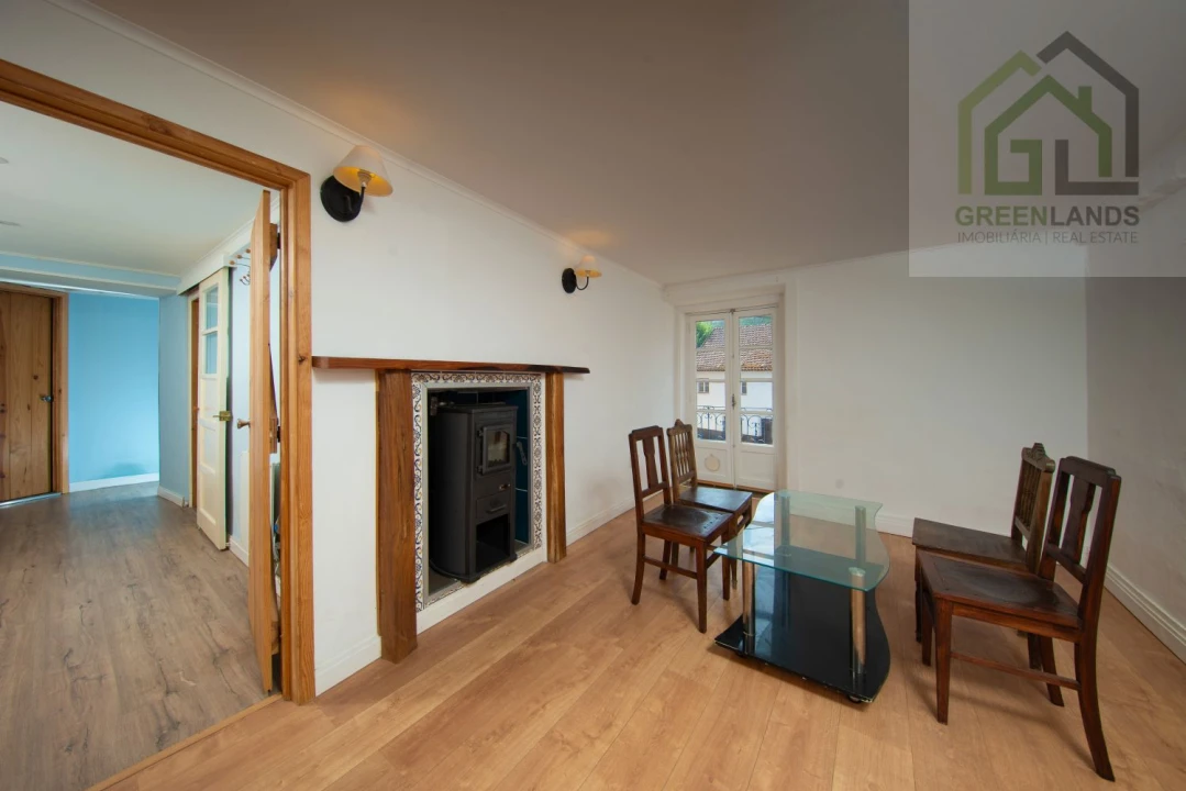 Moradia T3 para Venda em Folques Foto 29