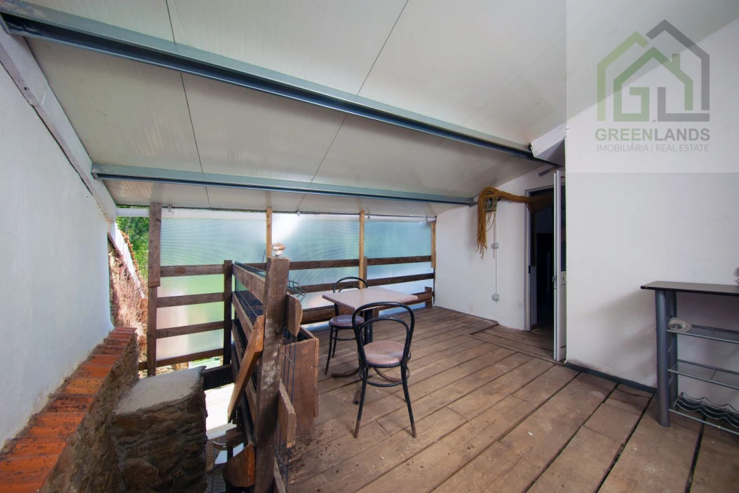 Moradia T3 para Venda em Folques Foto 22