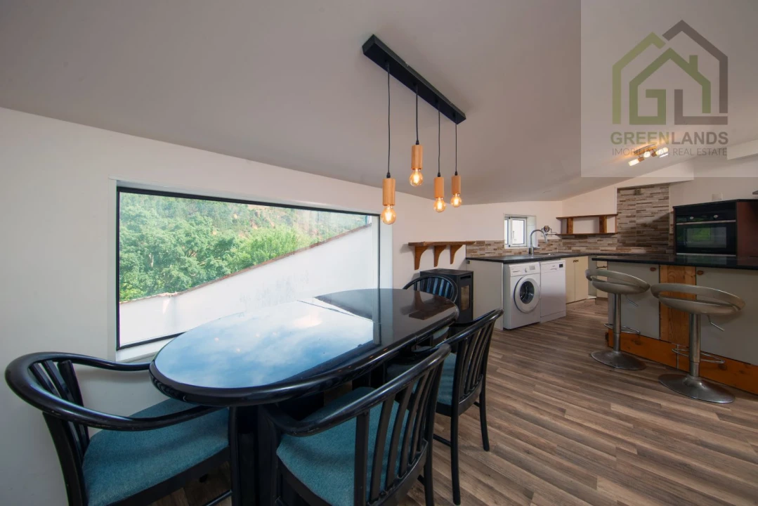 Moradia T3 para Venda em Folques Foto 14