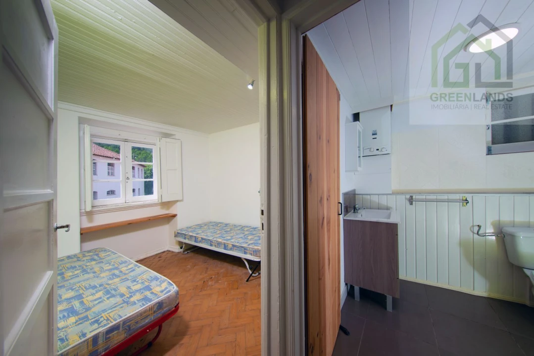 Moradia T3 para Venda em Folques Foto 40