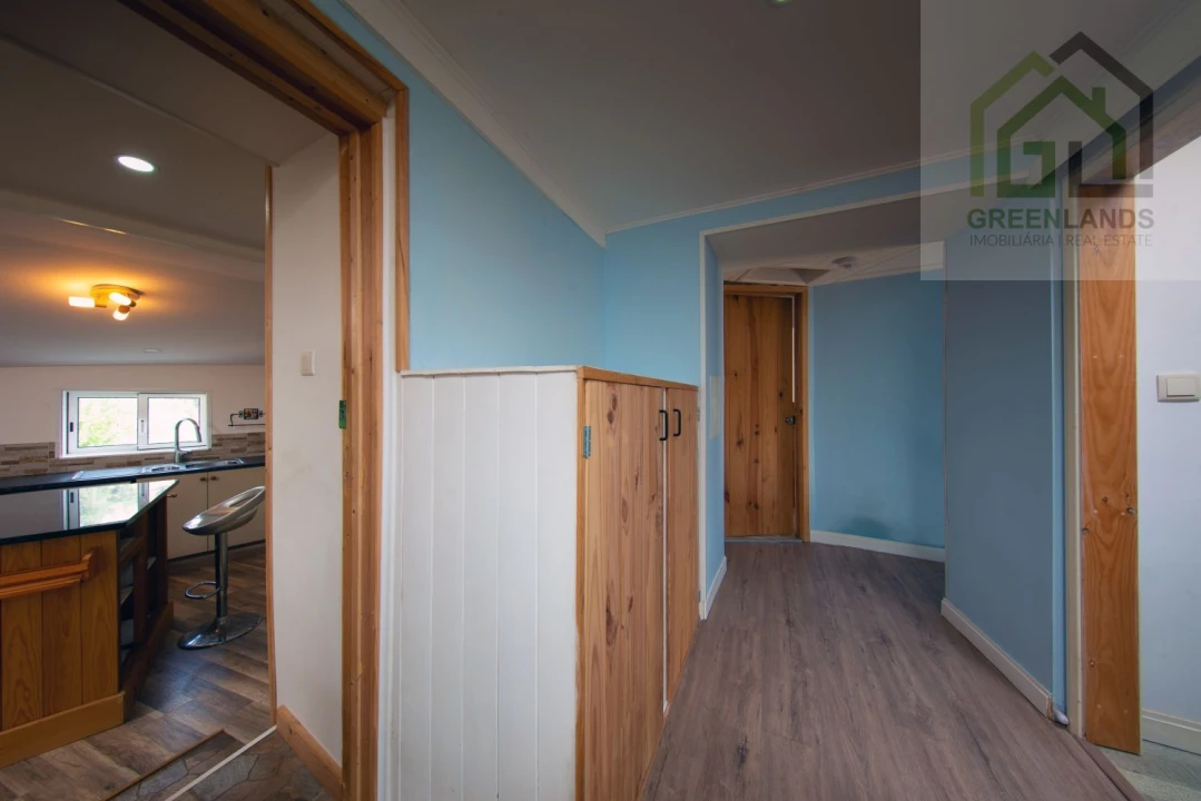 Moradia T3 para Venda em Folques Foto 31