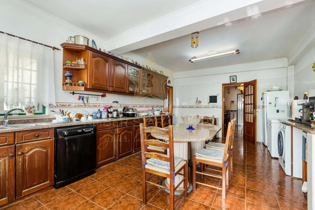 Quinta T5 para Venda em Lousa Foto 7