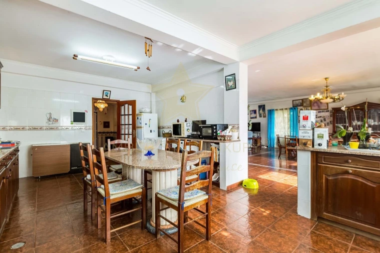 Quinta T5 para Venda em Lousa Foto 6