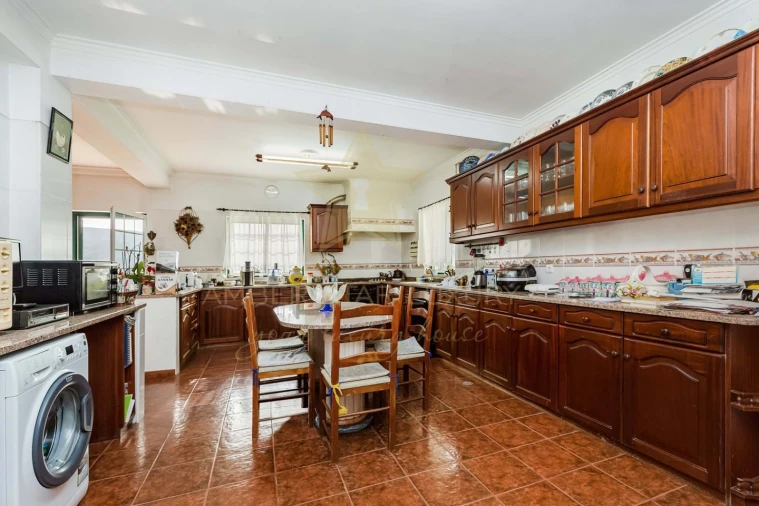 Quinta T5 para Venda em Lousa Foto 8