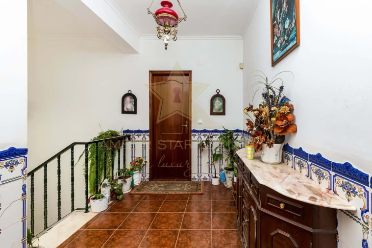 Quinta T5 para Venda em Lousa Foto 9