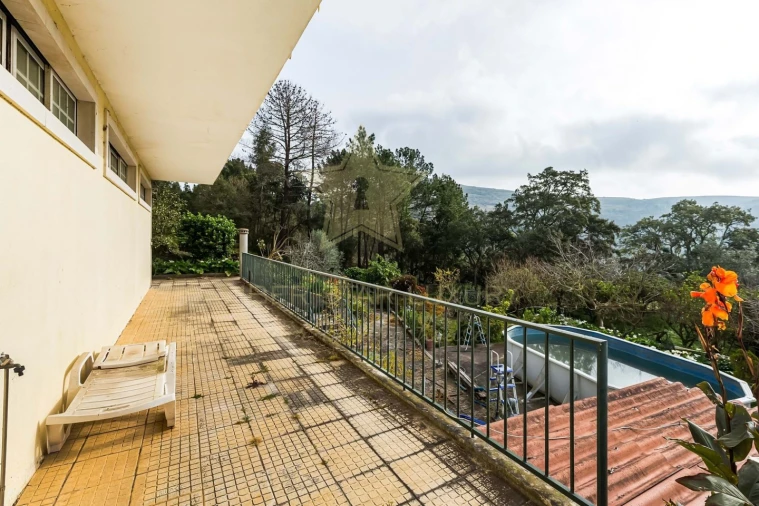 Quinta T5 para Venda em Lousa Foto 22