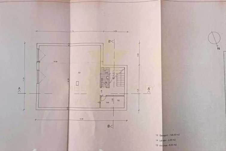 Quinta T5 para Venda em Lousa Foto 25