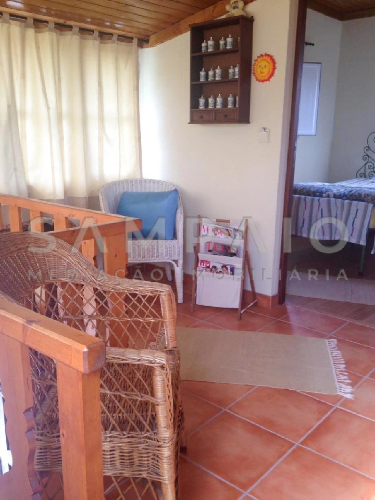 Moradia T4 para Venda em Santa Cruz do Douro e São Tomé de Covelas Foto 5