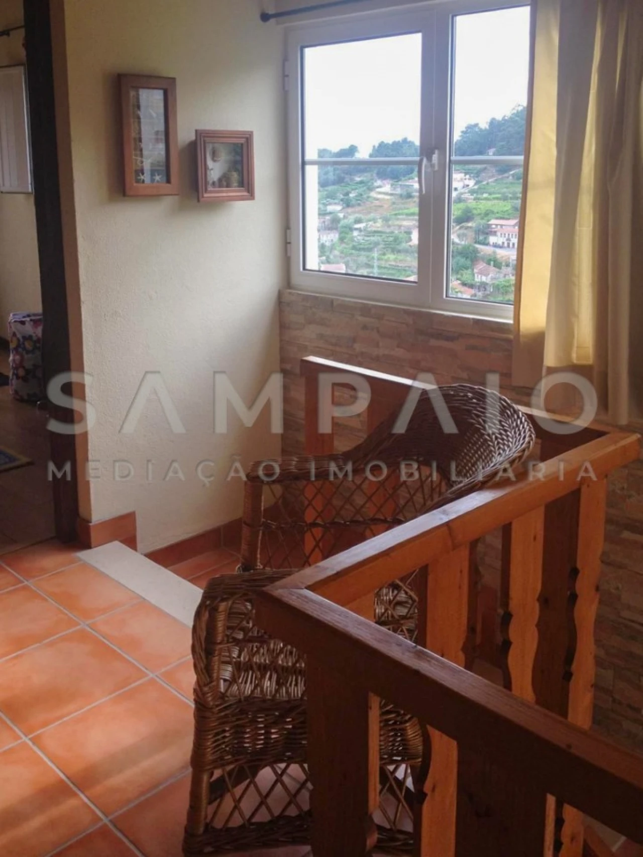 Moradia T4 para Venda em Santa Cruz do Douro e São Tomé de Covelas Foto 7