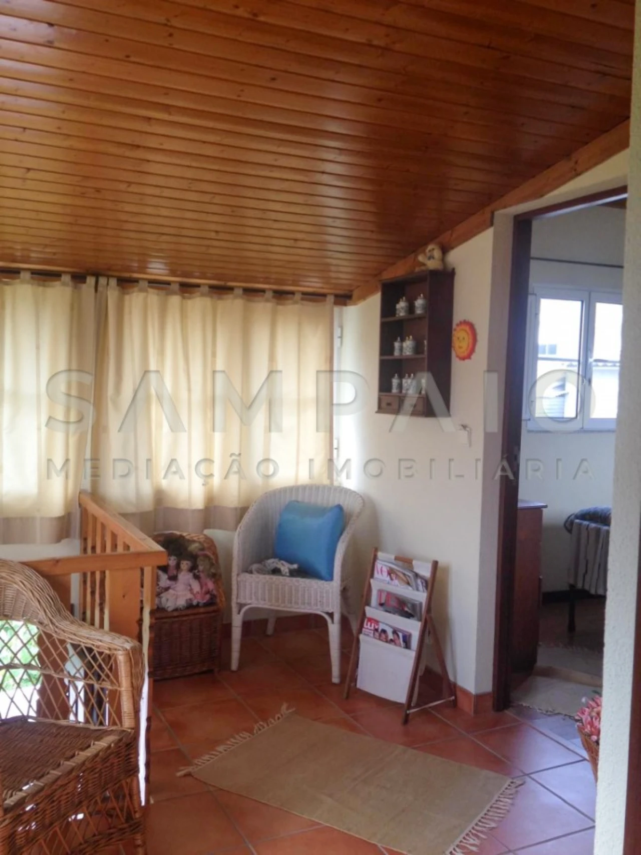 Moradia T4 para Venda em Santa Cruz do Douro e São Tomé de Covelas Foto 8