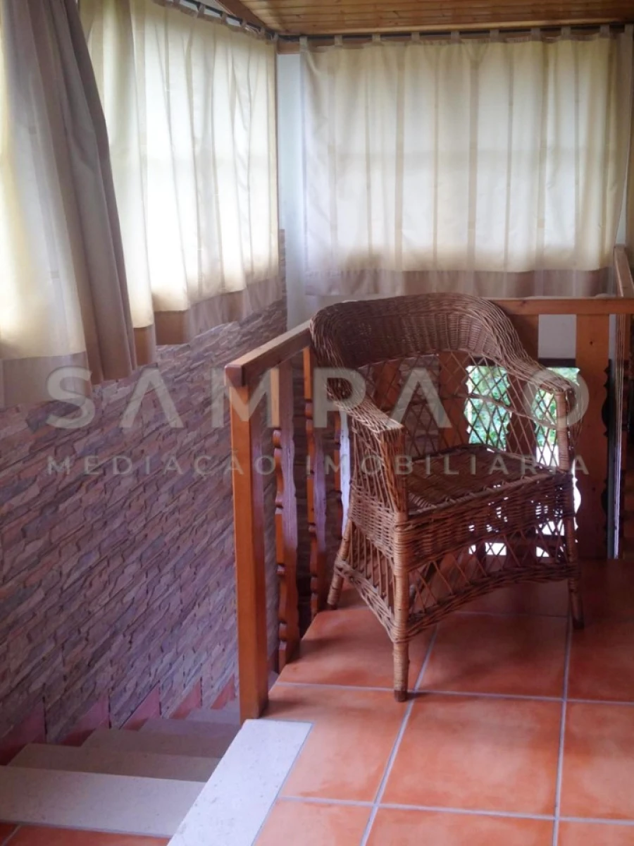 Moradia T4 para Venda em Santa Cruz do Douro e São Tomé de Covelas Foto 10