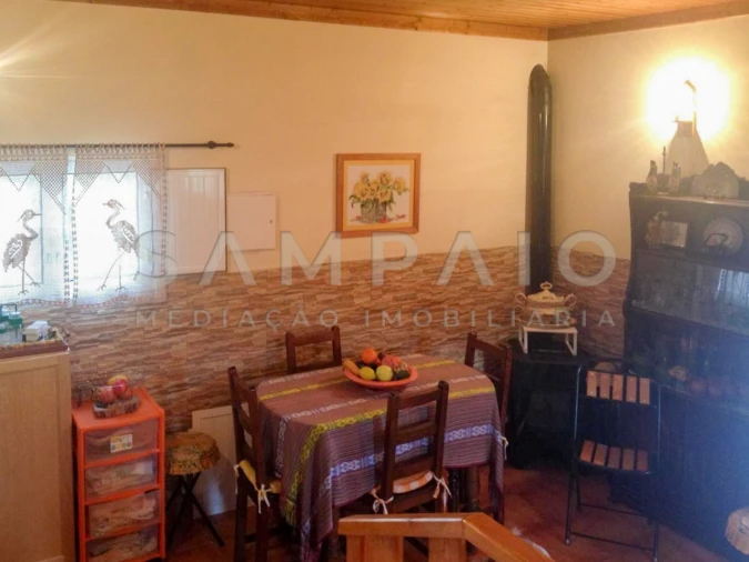 Moradia T4 para Venda em Santa Cruz do Douro e São Tomé de Covelas Foto 19