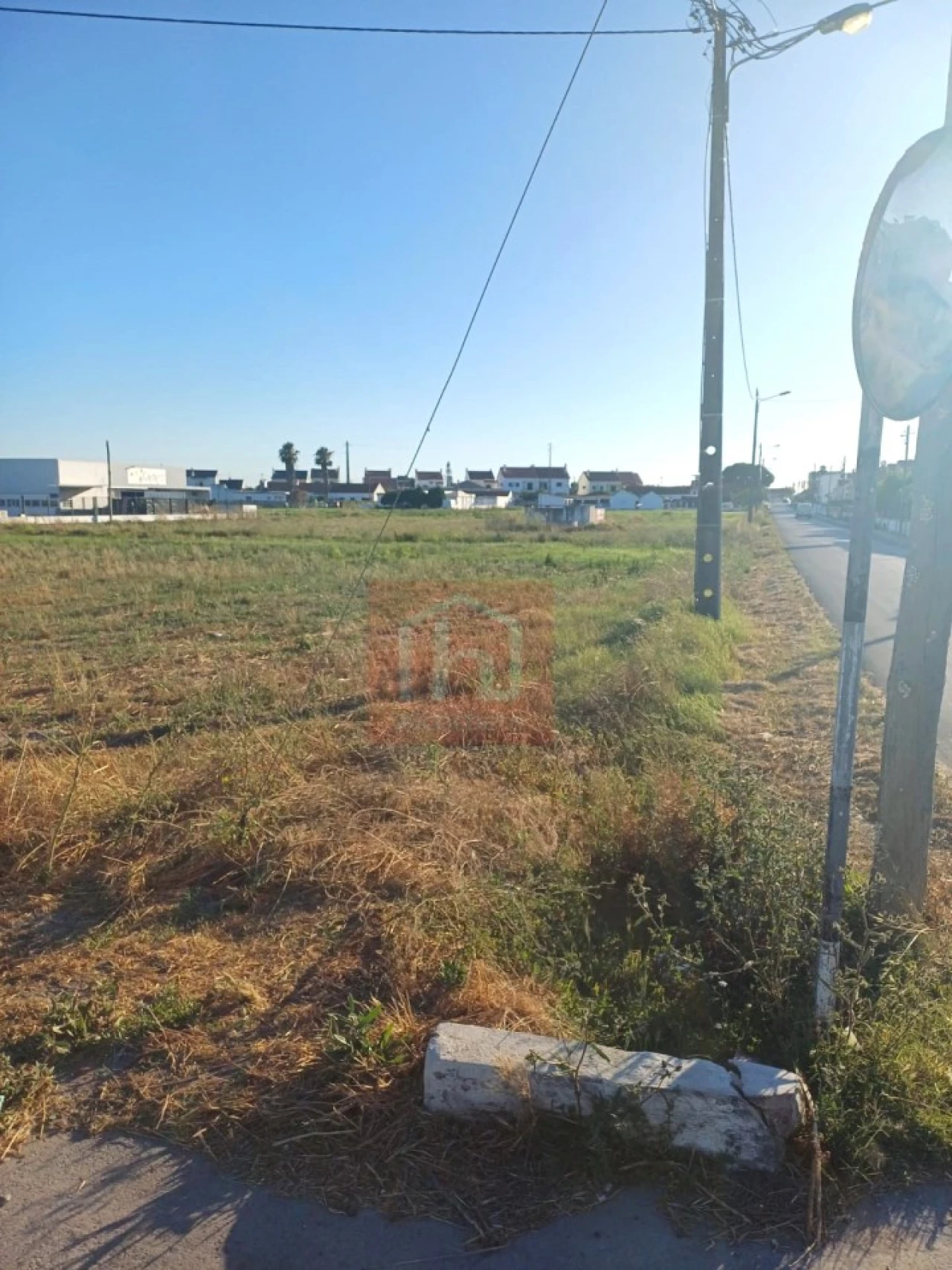 Terreno para Venda em Atalaia e Alto Estanqueiro-Jardia Foto 10