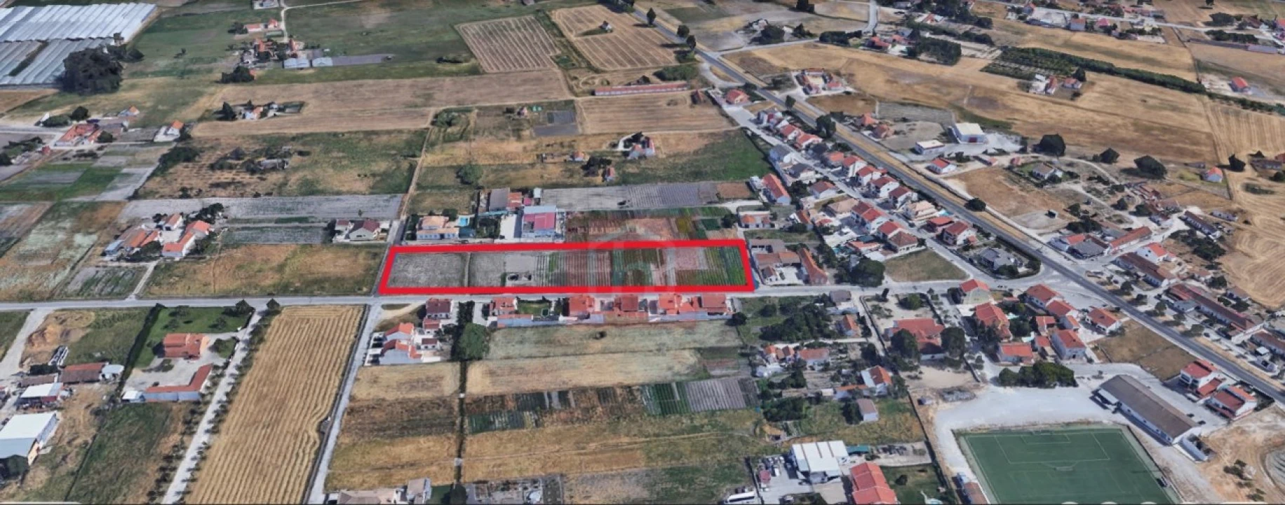 Terreno para Venda em Atalaia e Alto Estanqueiro-Jardia Foto 14