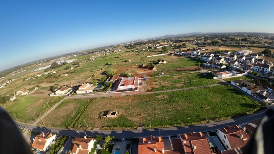 Terreno para Venda em Atalaia e Alto Estanqueiro-Jardia Foto 4