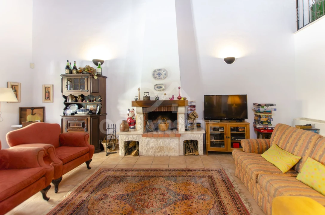 Quinta T4 para Venda em Almoster Foto 9