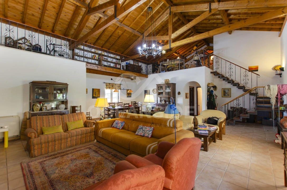 Quinta T4 para Venda em Almoster Foto 10