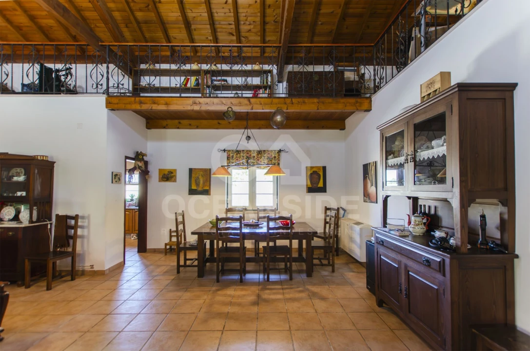 Quinta T4 para Venda em Almoster Foto 11