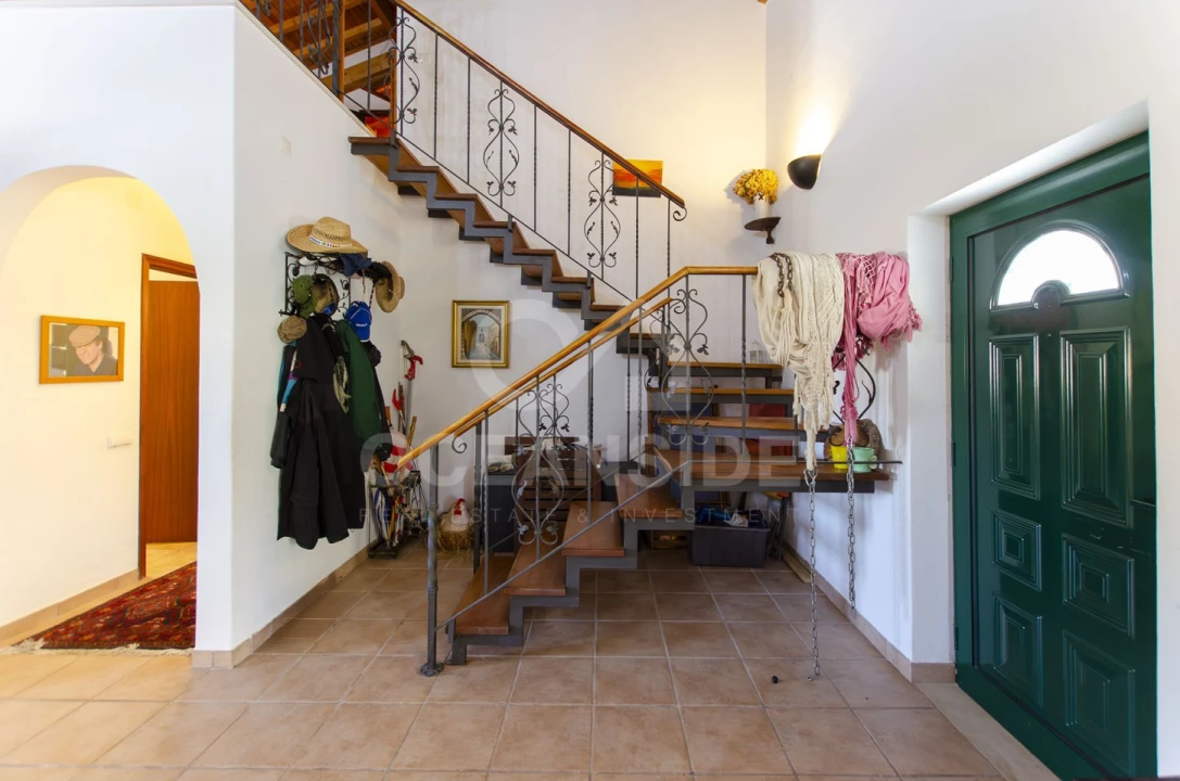 Quinta T4 para Venda em Almoster Foto 29