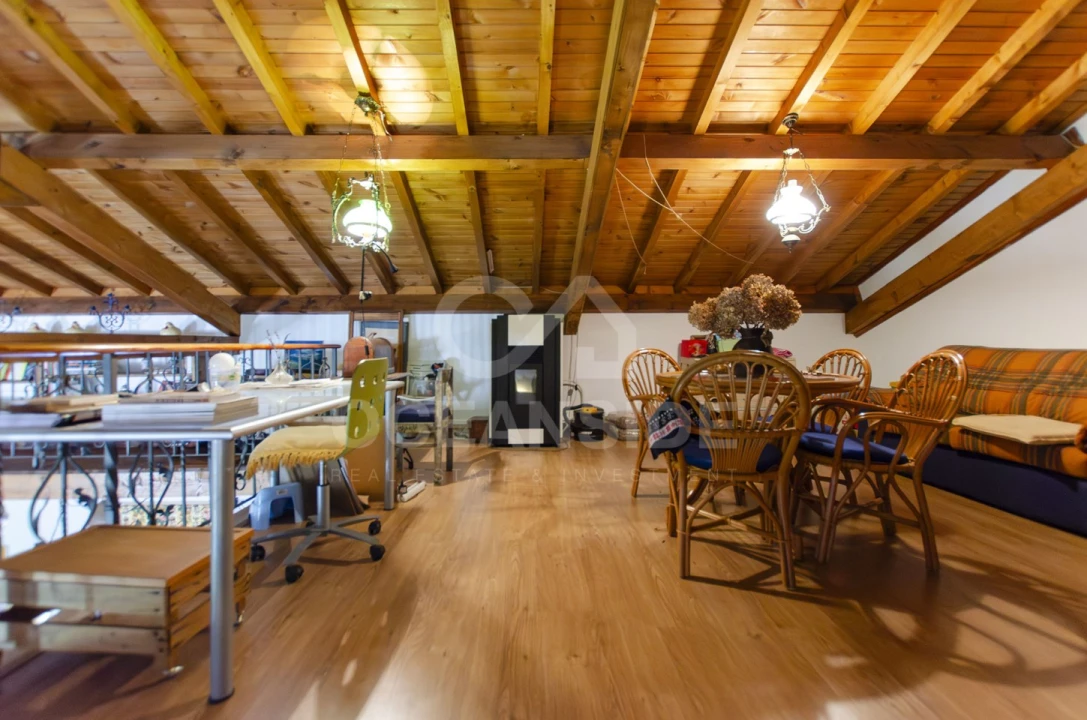 Quinta T4 para Venda em Almoster Foto 31