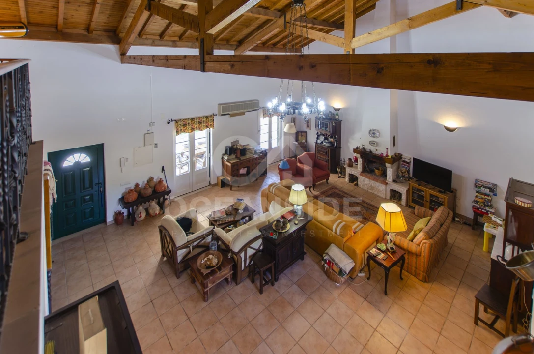 Quinta T4 para Venda em Almoster Foto 40