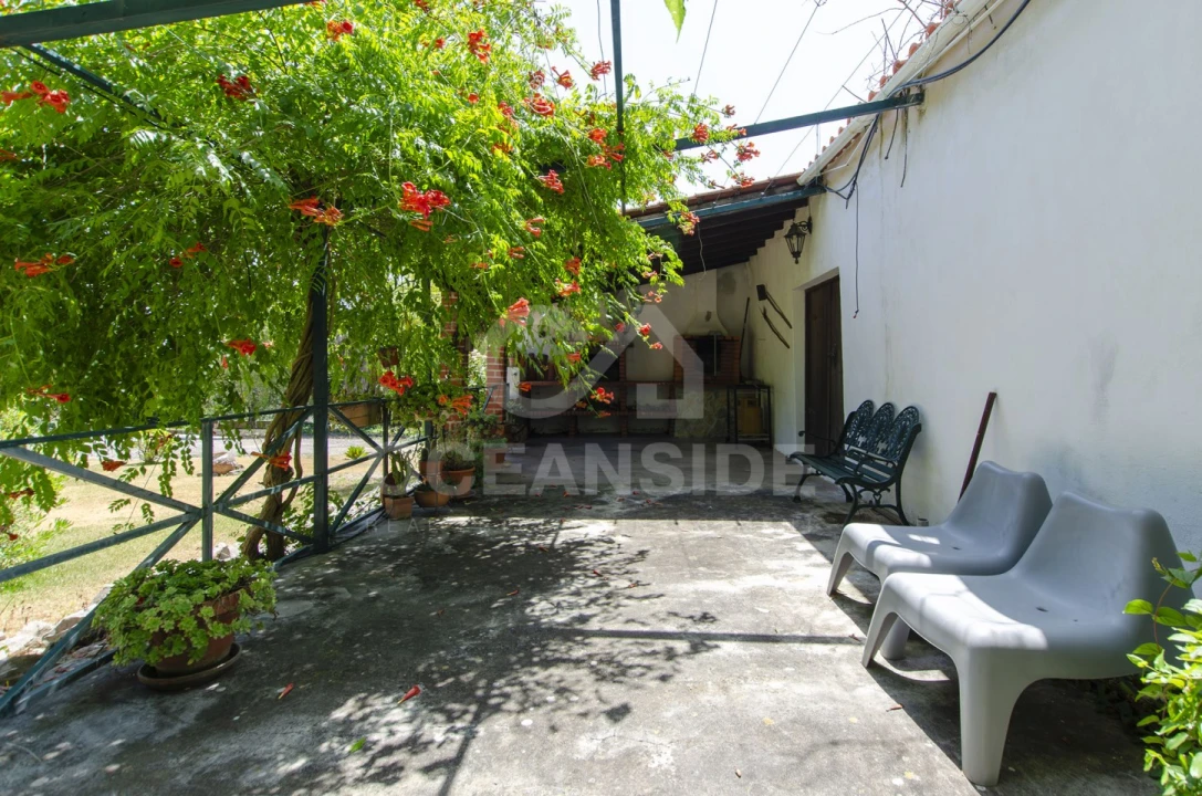 Quinta T4 para Venda em Almoster Foto 49