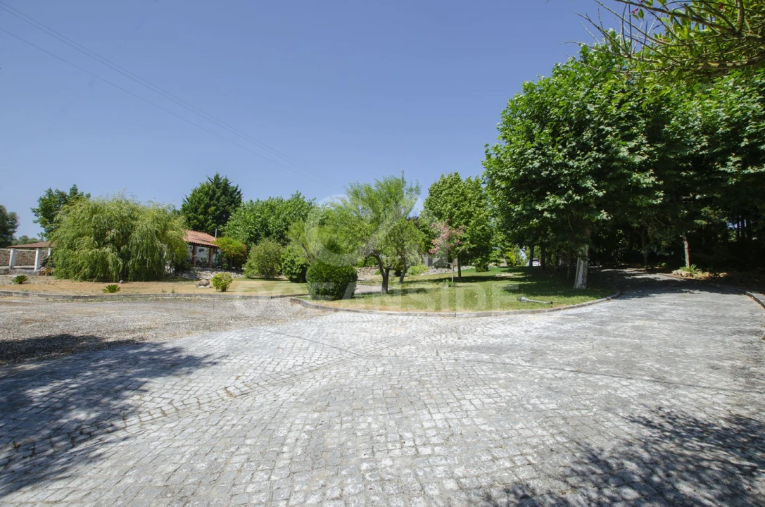 Quinta T4 para Venda em Almoster Foto 50