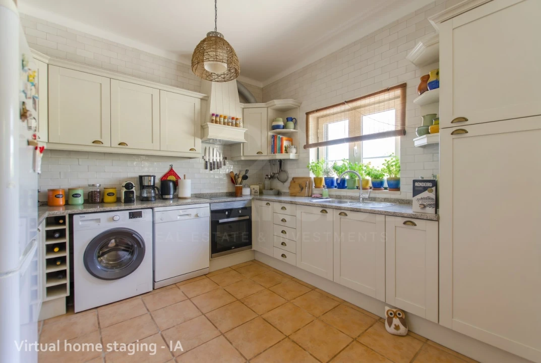 Quinta T4 para Venda em Almoster Foto 13