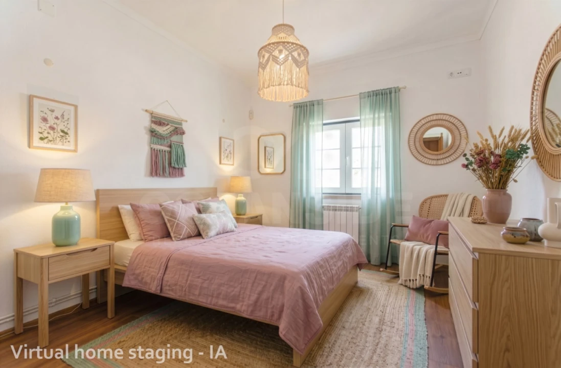 Quinta T4 para Venda em Almoster Foto 20