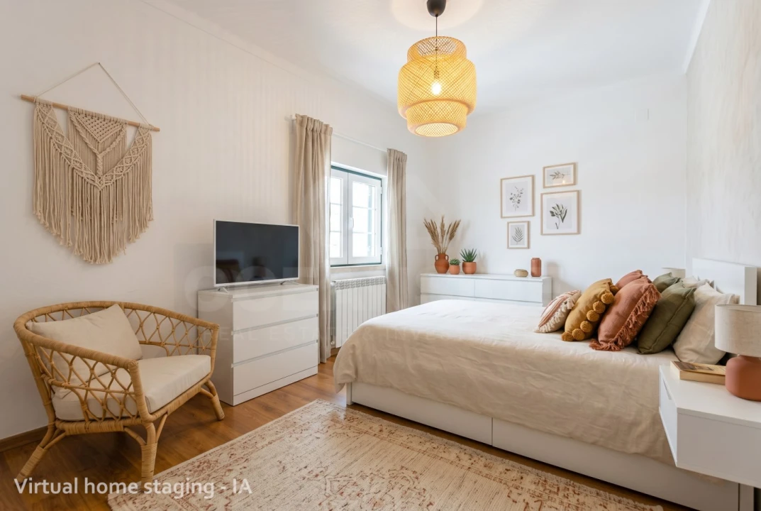 Quinta T4 para Venda em Almoster Foto 26