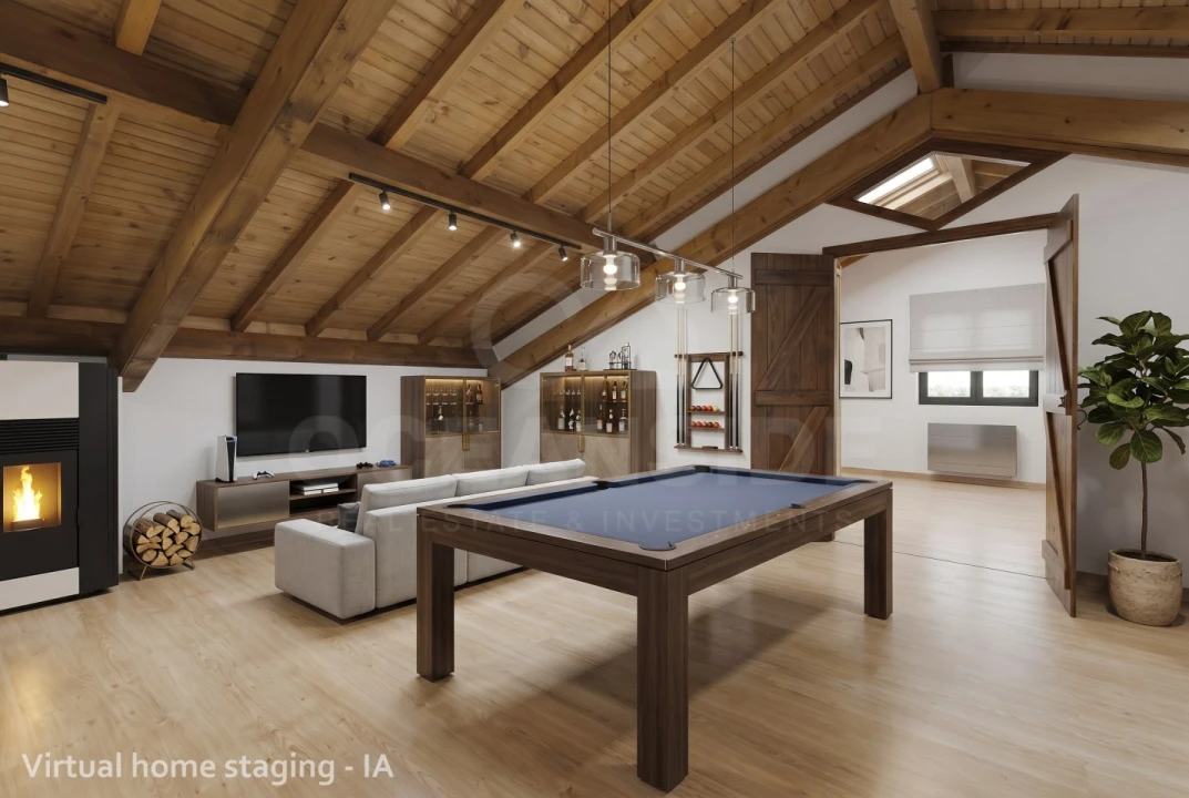 Quinta T4 para Venda em Almoster Foto 35