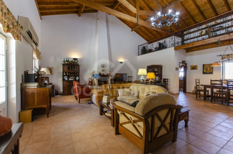 Quinta T4 para Venda em Almoster Foto 4