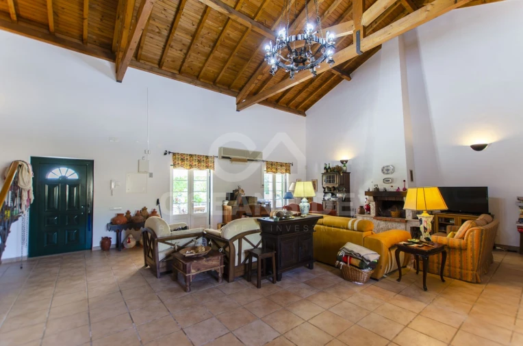 Quinta T4 para Venda em Almoster Foto 5