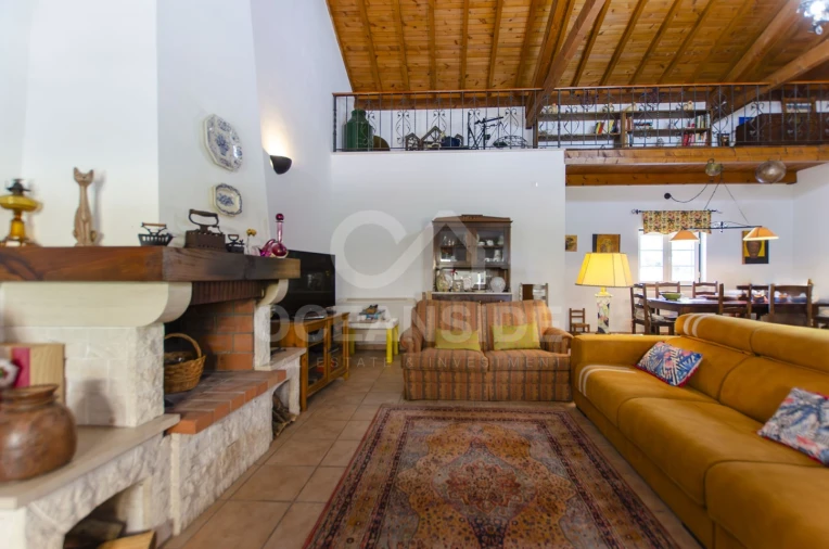 Quinta T4 para Venda em Almoster Foto 7