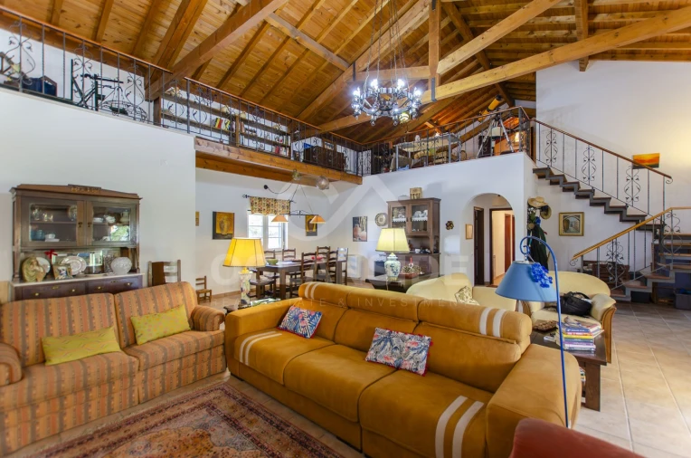 Quinta T4 para Venda em Almoster Foto 6