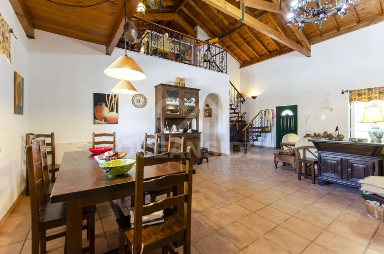 Quinta T4 para Venda em Almoster Foto 12